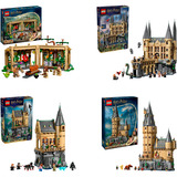 LEGO Giochi di costruzione 