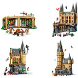 LEGO Giochi di costruzione 