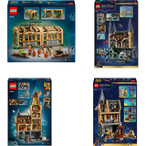 LEGO Giochi di costruzione 