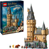 LEGO Giochi di costruzione 