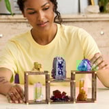 LEGO Ideas Collezione di minerali, Giochi di costruzione 18 anno/i, Plastica, 880 pz, 907 g