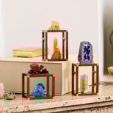 LEGO Ideas Collezione di minerali, Giochi di costruzione 18 anno/i, Plastica, 880 pz, 907 g