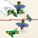 LEGO Ninjago Nya vs. Spinner Mostro Elementale, Giochi di costruzione 