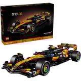 LEGO Technic McLaren MCL39 F1 auto da corsa, Giochi di costruzione Vendita al dettaglio