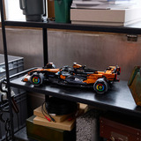 LEGO Technic McLaren MCL39 F1 auto da corsa, Giochi di costruzione Vendita al dettaglio