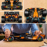 LEGO Technic McLaren MCL39 F1 auto da corsa, Giochi di costruzione Vendita al dettaglio