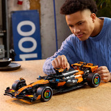 LEGO Technic McLaren MCL39 F1 auto da corsa, Giochi di costruzione Vendita al dettaglio