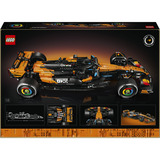 LEGO Technic McLaren MCL39 F1 auto da corsa, Giochi di costruzione Vendita al dettaglio