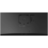 LG 27BA45U-B Monitor PC 68,6 cm (27") 3840 x 2160 Pixel 4K Ultra HD Nero, Monitor LED Nero, 68,6 cm (27"), 3840 x 2160 Pixel, 4K Ultra HD, 5 ms, Nero