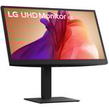 LG 27BA45U, Monitor LED Nero