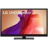 LG 27BA45U, Monitor LED Nero