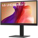 LG 27BA45U, Monitor LED Nero