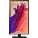 LG 27BA45U, Monitor LED Nero