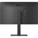 LG 27BA45U, Monitor LED Nero