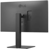 LG 27BA45U, Monitor LED Nero