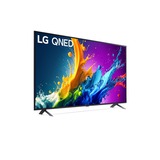 LG 50QNED80T6A.AEU, Televisore LED Nero