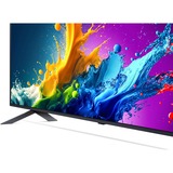 LG 50QNED80T6A.AEU, Televisore LED Nero