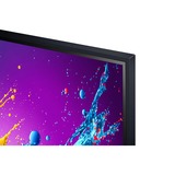 LG 50QNED80T6A.AEU, Televisore LED Nero