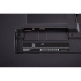 LG 50QNED80T6A.AEU, Televisore LED Nero