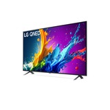 LG 50QNED80T6A.AEU, Televisore LED Nero