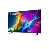 LG 50QNED80T6A.AEU, Televisore LED Nero