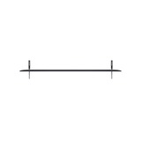 LG QNED 50'' Serie QNED80 50QNED80T6A, TV 4K, 3 HDMI, SMART TV 2024, Televisore LED Nero, TV 4K, 3 HDMI, SMART TV 2024, 127 cm (50"), 3840 x 2160 Pixel, QNED, Smart TV, Wi-Fi, Blu
