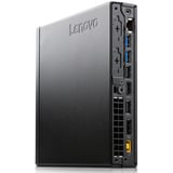 Lenovo ThinkCentre M920q Tiny ricondizionato, Mini-PC Nero