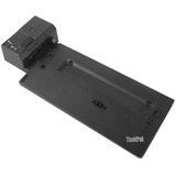 Lenovo ThinkPad Basic ricondizionato, Docking station Nero
