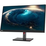 Lenovo ThinkVision P32pz-30 LED display 80 cm (31.5") 3840 x 2160 Pixel 4K Ultra HD LCD Nero, Monitor LED Nero, 80 cm (31.5"), 3840 x 2160 Pixel, 4K Ultra HD, LCD, 6 ms, Nero