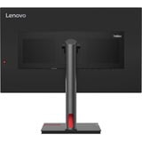Lenovo ThinkVision P32pz-30 LED display 80 cm (31.5") 3840 x 2160 Pixel 4K Ultra HD LCD Nero, Monitor LED Nero, 80 cm (31.5"), 3840 x 2160 Pixel, 4K Ultra HD, LCD, 6 ms, Nero