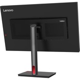 Lenovo ThinkVision P32pz-30 Monitor PC 80 cm (31.5") 3840 x 2160 Pixel 4K Ultra HD LCD Nero, Monitor LED Nero, 80 cm (31.5"), 3840 x 2160 Pixel, 4K Ultra HD, LCD, 6 ms, Nero