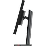 Lenovo ThinkVision P32pz-30 Monitor PC 80 cm (31.5") 3840 x 2160 Pixel 4K Ultra HD LCD Nero, Monitor LED Nero, 80 cm (31.5"), 3840 x 2160 Pixel, 4K Ultra HD, LCD, 6 ms, Nero