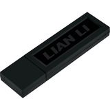 Lian Li Uni FAN Wireless Controller V2.1, Controllo ventola Nero