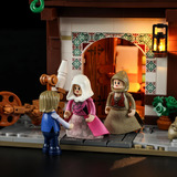 Lumibricks F9038, Giochi di costruzione 