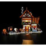 Lumibricks F9038, Giochi di costruzione 