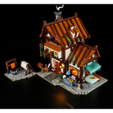 Lumibricks F9038, Giochi di costruzione 