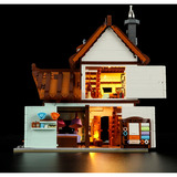 Lumibricks F9038, Giochi di costruzione 