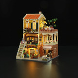 Lumibricks L9094, Giochi di costruzione 