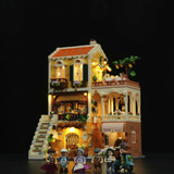 Lumibricks L9094, Giochi di costruzione 