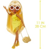 MGA Entertainment 507284EUC Bambole, Bambola Rainbow High 507284EUC, Bambola alla moda, Femmina, 4 anno/i, Bambino/Bambina, 280 mm, Multicolore
