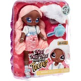 MGA Entertainment Teens Doll - Lila Lamb, Bambola Na! Na! Na! Surprise Teens Doll - Lila Lamb, Bambola alla moda, Femmina, Ragazza, 280 mm, Multicolore