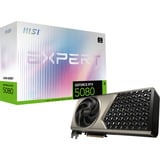 MSI GeForce RTX 5080 EXPERT, Scheda grafica 