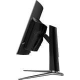MSI MAG 341CQPDE QD-OLED Monitor PC 86,4 cm (34") 3440 x 1440 Pixel UltraWide Quad HD Nero, Monitor di gioco Nero, 86,4 cm (34"), 3440 x 1440 Pixel, UltraWide Quad HD, QD-OLED, 0,03 ms, Nero