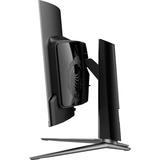MSI MAG 341CQPDE QD-OLED Monitor PC 86,4 cm (34") 3440 x 1440 Pixel UltraWide Quad HD Nero, Monitor di gioco Nero, 86,4 cm (34"), 3440 x 1440 Pixel, UltraWide Quad HD, QD-OLED, 0,03 ms, Nero