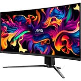 MSI MAG 341CQP QD-OLED Nero