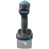 Makita Avvitatore a impulsi a batteria DTD157Z, 18 Volt blu/Nero