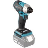 Makita DTD157Z blu/Nero