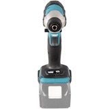 Makita DTD157Z blu/Nero