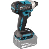 Makita DTD157Z blu/Nero