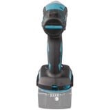 Makita DTD157Z blu/Nero